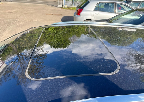 Audi A6 cena 19990 przebieg: 362651, rok produkcji 2005 z Katowice małe 79